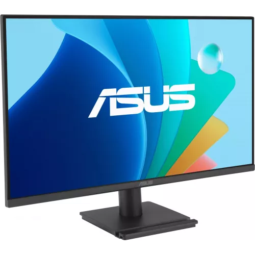 Монитор Asus 27" VA279HG черный IPS LED 16:9 HDMI матовая 1500:1 300cd 178гр/178гр 1920x1080 120Hz VGA FHD 3.74кг