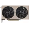 Видеокарта MSI PCI-E 5.0 RTX 5060 TI 16G INSPIRE 2X OC NVIDIA GeForce RTX 5060TI 16Gb 128bit GDDR7 2617/28000 HDMIx1 DPx3 HDCP Ret