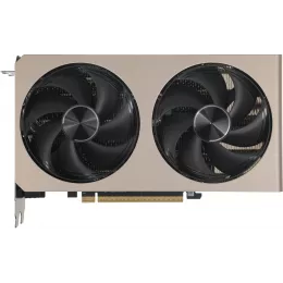Видеокарта MSI PCI-E 5.0 RTX 5060 TI 16G INSPIRE 2X OC NVIDIA GeForce RTX 5060TI 16Gb 128bit GDDR7 2617/28000 HDMIx1 DPx3 HDCP Ret