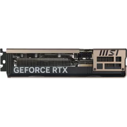 Видеокарта MSI PCI-E 5.0 RTX 5060 TI 16G INSPIRE 2X OC NVIDIA GeForce RTX 5060TI 16Gb 128bit GDDR7 2617/28000 HDMIx1 DPx3 HDCP Ret