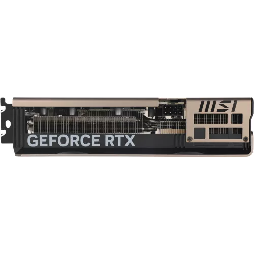 Видеокарта MSI PCI-E 5.0 RTX 5060 TI 16G INSPIRE 2X OC NVIDIA GeForce RTX 5060TI 16Gb 128bit GDDR7 2617/28000 HDMIx1 DPx3 HDCP Ret