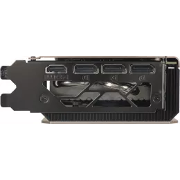 Видеокарта MSI PCI-E 5.0 RTX 5060 TI 16G INSPIRE 2X OC NVIDIA GeForce RTX 5060TI 16Gb 128bit GDDR7 2617/28000 HDMIx1 DPx3 HDCP Ret