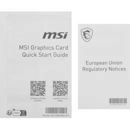 Видеокарта MSI PCI-E 5.0 RTX 5060 TI 16G INSPIRE 2X OC NVIDIA GeForce RTX 5060TI 16Gb 128bit GDDR7 2617/28000 HDMIx1 DPx3 HDCP Ret