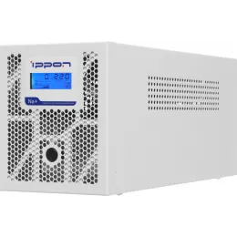 Источник бесперебойного питания Ippon Na+ Frosty 2000 1200Вт 2000ВА белый