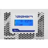 Источник бесперебойного питания Ippon Na+ Frosty 2000 1200Вт 2000ВА белый