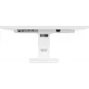 Монитор Iiyama 27" ProLite T2752MSC-W1 белый IPS LED 16:9 HDMI M/M глянцевая 1000:1 400cd 178гр/178гр 1920x1080 60Hz DP FHD USB Touch 6.7кг