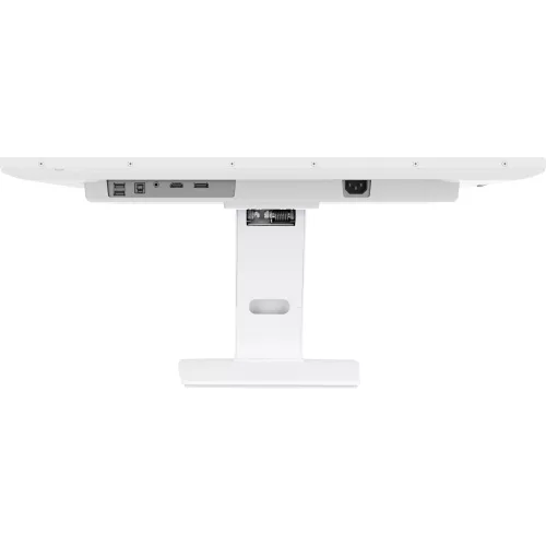 Монитор Iiyama 27" ProLite T2752MSC-W1 белый IPS LED 16:9 HDMI M/M глянцевая 1000:1 400cd 178гр/178гр 1920x1080 60Hz DP FHD USB Touch 6.7кг