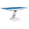 Монитор Iiyama 27" ProLite T2752MSC-W1 белый IPS LED 16:9 HDMI M/M глянцевая 1000:1 400cd 178гр/178гр 1920x1080 60Hz DP FHD USB Touch 6.7кг