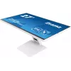Монитор Iiyama 27" ProLite T2752MSC-W1 белый IPS LED 16:9 HDMI M/M глянцевая 1000:1 400cd 178гр/178гр 1920x1080 60Hz DP FHD USB Touch 6.7кг