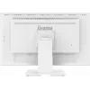 Монитор Iiyama 27" ProLite T2752MSC-W1 белый IPS LED 16:9 HDMI M/M глянцевая 1000:1 400cd 178гр/178гр 1920x1080 60Hz DP FHD USB Touch 6.7кг