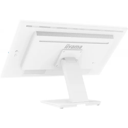 Монитор Iiyama 27" ProLite T2752MSC-W1 белый IPS LED 16:9 HDMI M/M глянцевая 1000:1 400cd 178гр/178гр 1920x1080 60Hz DP FHD USB Touch 6.7кг