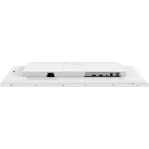 Монитор Iiyama 27" ProLite T2752MSC-W1 белый IPS LED 16:9 HDMI M/M глянцевая 1000:1 400cd 178гр/178гр 1920x1080 60Hz DP FHD USB Touch 6.7кг