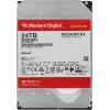 Жесткий диск WD SATA-III 24TB WD240KFGX NAS Red Pro (7200rpm) 512Mb 3.5"