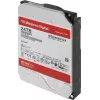 Жесткий диск WD SATA-III 24TB WD240KFGX NAS Red Pro (7200rpm) 512Mb 3.5"