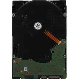 Жесткий диск WD SATA-III 24TB WD240KFGX NAS Red Pro (7200rpm) 512Mb 3.5"