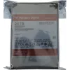 Жесткий диск WD SATA-III 24TB WD240KFGX NAS Red Pro (7200rpm) 512Mb 3.5"
