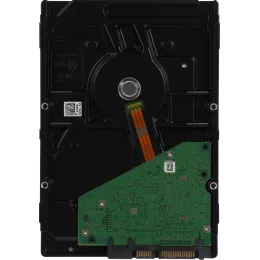 Жесткий диск Seagate SATA-III 2TB ST2000VX016 Surveillance Skyhawk 4KN (5400rpm) 256Mb 3.5"