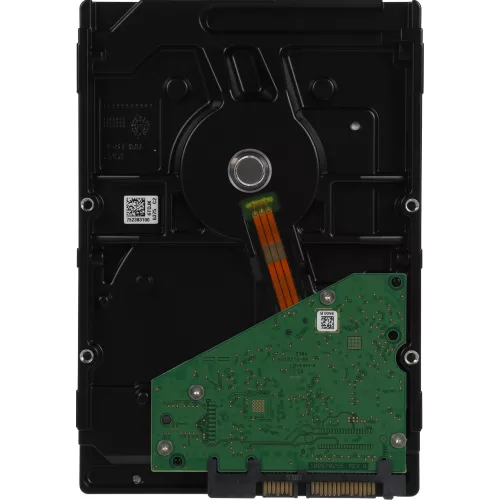 Жесткий диск Seagate SATA-III 2TB ST2000VX016 Surveillance Skyhawk 4KN (5400rpm) 256Mb 3.5"