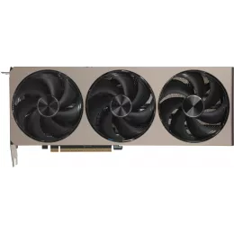 Видеокарта MSI PCI-E 5.0 RTX 5070 12G INSPIRE 3X OC NVIDIA GeForce RTX 5070 12Gb 192bit GDDR7 2542/28000 HDMIx1 DPx3 HDCP Ret