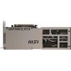 Видеокарта MSI PCI-E 5.0 RTX 5070 12G INSPIRE 3X OC NVIDIA GeForce RTX 5070 12Gb 192bit GDDR7 2542/28000 HDMIx1 DPx3 HDCP Ret