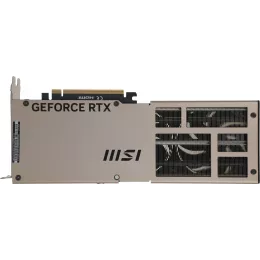 Видеокарта MSI PCI-E 5.0 RTX 5070 12G INSPIRE 3X OC NVIDIA GeForce RTX 5070 12Gb 192bit GDDR7 2542/28000 HDMIx1 DPx3 HDCP Ret