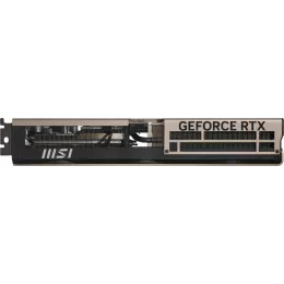 Видеокарта MSI PCI-E 5.0 RTX 5070 12G INSPIRE 3X OC NVIDIA GeForce RTX 5070 12Gb 192bit GDDR7 2542/28000 HDMIx1 DPx3 HDCP Ret