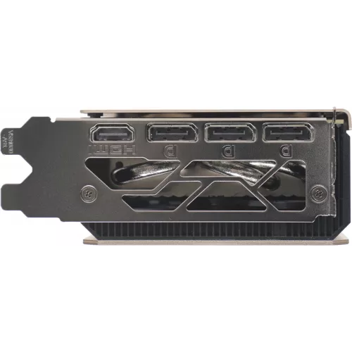 Видеокарта MSI PCI-E 5.0 RTX 5070 12G INSPIRE 3X OC NVIDIA GeForce RTX 5070 12Gb 192bit GDDR7 2542/28000 HDMIx1 DPx3 HDCP Ret