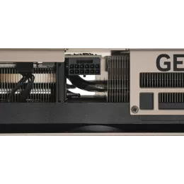 Видеокарта MSI PCI-E 5.0 RTX 5070 12G INSPIRE 3X OC NVIDIA GeForce RTX 5070 12Gb 192bit GDDR7 2542/28000 HDMIx1 DPx3 HDCP Ret
