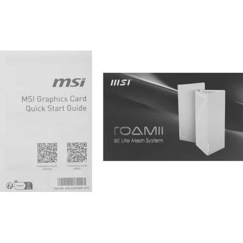 Видеокарта MSI PCI-E 5.0 RTX 5070 12G INSPIRE 3X OC NVIDIA GeForce RTX 5070 12Gb 192bit GDDR7 2542/28000 HDMIx1 DPx3 HDCP Ret