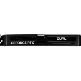 Видеокарта Palit PCI-E 5.0 PA-RTX5050 DUAL NVIDIA GeForce RTX 5050 8Gb 128bit GDDR6 2317/20000 HDMIx1 DPx3 HDCP Ret