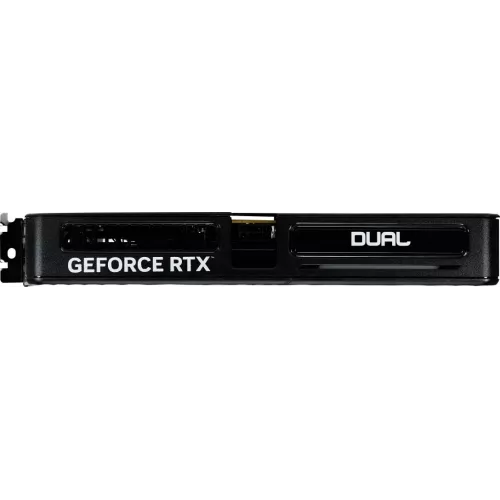 Видеокарта Palit PCI-E 5.0 PA-RTX5050 DUAL NVIDIA GeForce RTX 5050 8Gb 128bit GDDR6 2317/20000 HDMIx1 DPx3 HDCP Ret