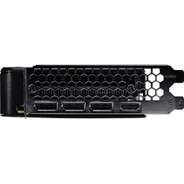 Видеокарта Palit PCI-E 5.0 PA-RTX5050 DUAL NVIDIA GeForce RTX 5050 8Gb 128bit GDDR6 2317/20000 HDMIx1 DPx3 HDCP Ret