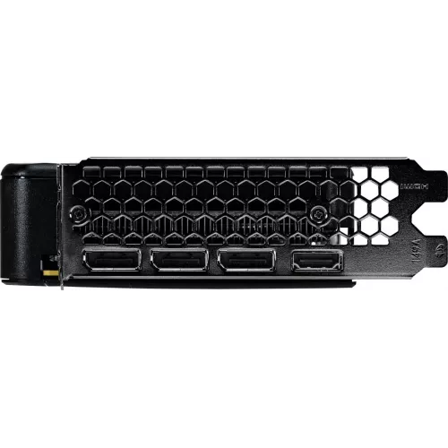 Видеокарта Palit PCI-E 5.0 PA-RTX5050 DUAL NVIDIA GeForce RTX 5050 8Gb 128bit GDDR6 2317/20000 HDMIx1 DPx3 HDCP Ret