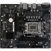 Материнская плата Biostar H610MHD D5 Soc-1700 Intel H610 2xDDR5 mATX AC`97 8ch(7.1) GbLAN+DVI+HDMI