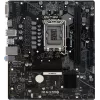 Материнская плата Biostar H610MHD D5 Soc-1700 Intel H610 2xDDR5 mATX AC`97 8ch(7.1) GbLAN+DVI+HDMI