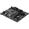 Материнская плата Biostar H610MHD D5 Soc-1700 Intel H610 2xDDR5 mATX AC`97 8ch(7.1) GbLAN+DVI+HDMI