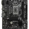 Материнская плата Biostar H610MHD D5 Soc-1700 Intel H610 2xDDR5 mATX AC`97 8ch(7.1) GbLAN+DVI+HDMI