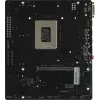Материнская плата Biostar H610MHD D5 Soc-1700 Intel H610 2xDDR5 mATX AC`97 8ch(7.1) GbLAN+DVI+HDMI