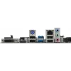 Материнская плата Biostar H610MHD D5 Soc-1700 Intel H610 2xDDR5 mATX AC`97 8ch(7.1) GbLAN+DVI+HDMI