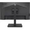 Монитор Acer 21.5" B227QE3bmiprzx черный IPS LED 4ms 16:9 HDMI M/M матовая HAS Piv 250cd 178гр/178гр 1920x1080 100Hz FreeSync VGA DP FHD USB