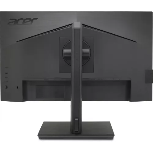 Монитор Acer 21.5" B227QE3bmiprzx черный IPS LED 4ms 16:9 HDMI M/M матовая HAS Piv 250cd 178гр/178гр 1920x1080 100Hz FreeSync VGA DP FHD USB