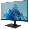 Монитор Acer 21.5" B227QE3bmiprzx черный IPS LED 4ms 16:9 HDMI M/M матовая HAS Piv 250cd 178гр/178гр 1920x1080 100Hz FreeSync VGA DP FHD USB