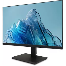 Монитор Acer 21.5" B227QE3bmiprzx черный IPS LED 4ms 16:9 HDMI M/M матовая HAS Piv 250cd 178гр/178гр 1920x1080 100Hz FreeSync VGA DP FHD USB