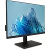 Монитор Acer 21.5" B227QE3bmiprzx черный IPS LED 4ms 16:9 HDMI M/M матовая HAS Piv 250cd 178гр/178гр 1920x1080 100Hz FreeSync VGA DP FHD USB