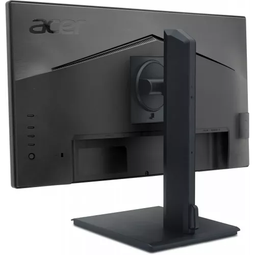 Монитор Acer 21.5" B227QE3bmiprzx черный IPS LED 4ms 16:9 HDMI M/M матовая HAS Piv 250cd 178гр/178гр 1920x1080 100Hz FreeSync VGA DP FHD USB