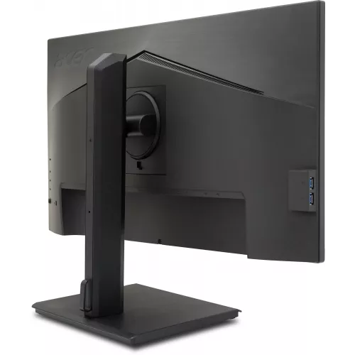 Монитор Acer 21.5" B227QE3bmiprzx черный IPS LED 4ms 16:9 HDMI M/M матовая HAS Piv 250cd 178гр/178гр 1920x1080 100Hz FreeSync VGA DP FHD USB