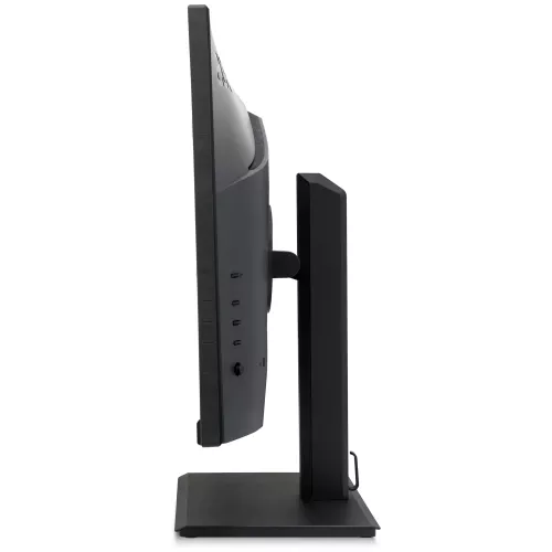 Монитор Acer 21.5" B227QE3bmiprzx черный IPS LED 4ms 16:9 HDMI M/M матовая HAS Piv 250cd 178гр/178гр 1920x1080 100Hz FreeSync VGA DP FHD USB