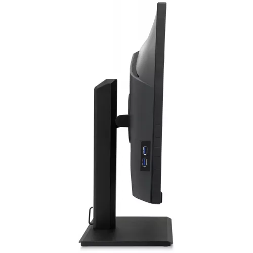 Монитор Acer 21.5" B227QE3bmiprzx черный IPS LED 4ms 16:9 HDMI M/M матовая HAS Piv 250cd 178гр/178гр 1920x1080 100Hz FreeSync VGA DP FHD USB