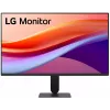 Монитор LG 27" 27U411A-B черный IPS LED 16:9 HDMI матовая 1500:1 250cd 178гр/178гр 1920x1080 120Hz VGA FHD 4.2кг