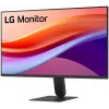 Монитор LG 27" 27U411A-B черный IPS LED 16:9 HDMI матовая 1500:1 250cd 178гр/178гр 1920x1080 120Hz VGA FHD 4.2кг